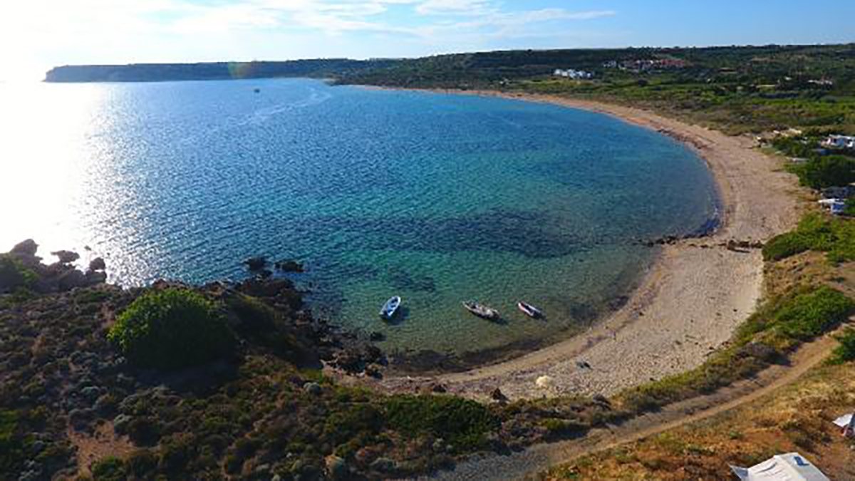 CHP'li belediyeye çevre kirliliği nedeniyle milyonluk ceza