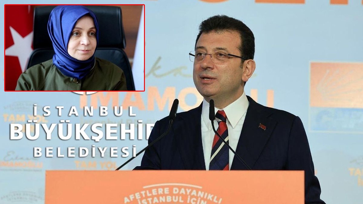AK Partili vekil teşekkür ederek duyurdu: İBB, 3 milyar liralık SGK borcunu ödeyecek!