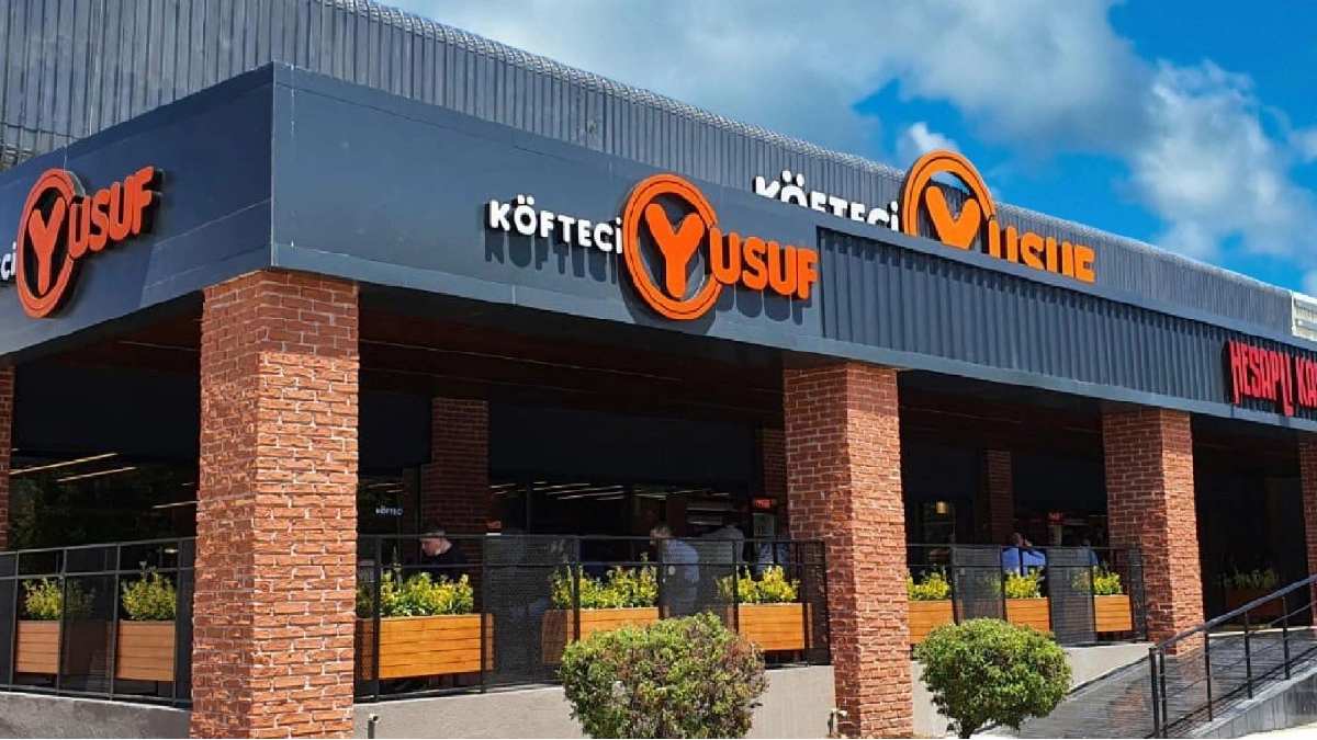Köfteci Yusuf personele doyamıyor! O şubesinde büyük alım: Farklı kadrolarda alım yapılacak