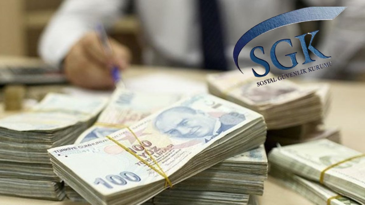 2024 yılında emekli olacaklar dikkat: Bunu sakın yapmayın! İşte daha fazla maaş almanın püf noktası...