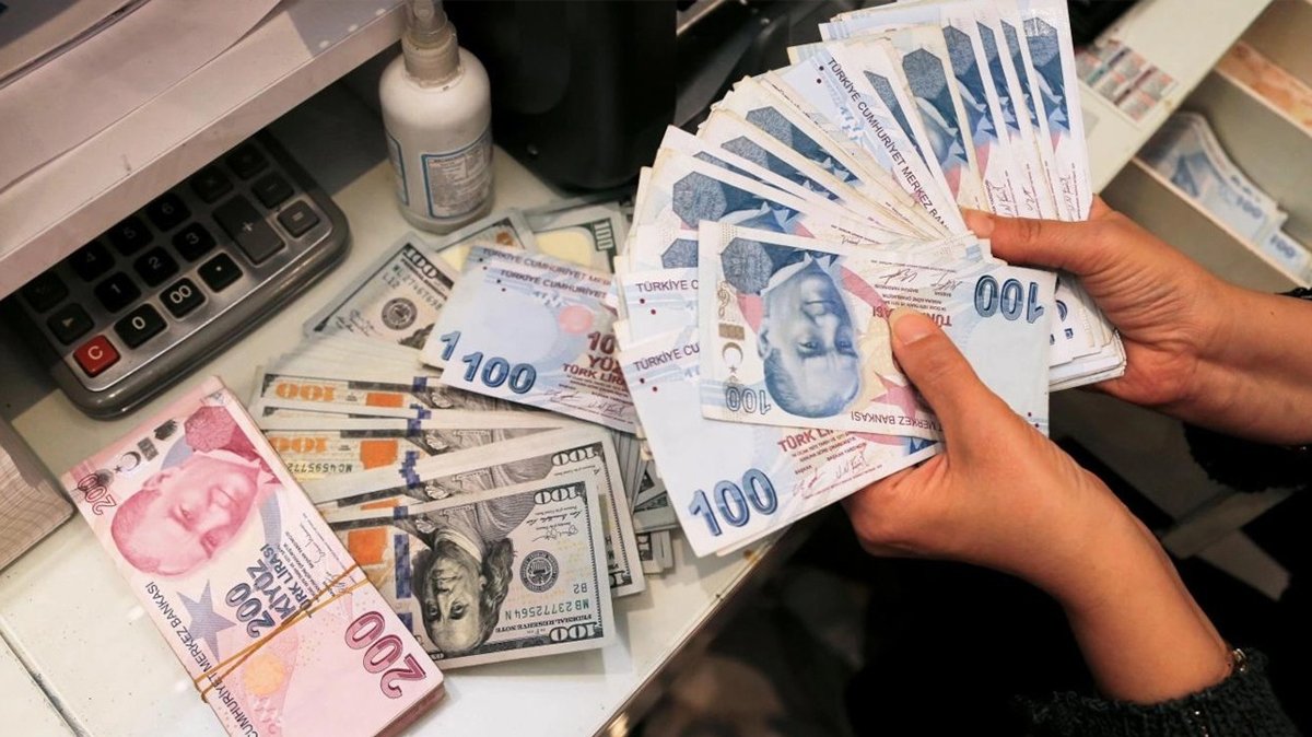 KKM’de 6 ayın en sert düşüşü!