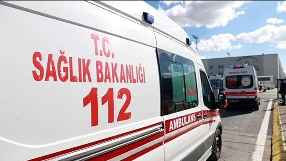 Fethiye’de iki bot çarpıştı: 1 ölü