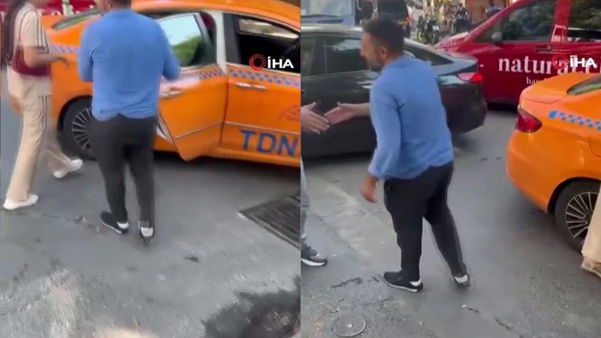 Taksiciler ve otel çalışanlarından turist tuzağı: Telegram grubundan 'yolcu pazarlığı' iddiası