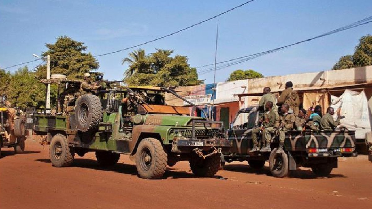 2015’te silah bırakmışlardı… Mali ordusu Tuareg isyancılarıyla yeniden karşı karşıya