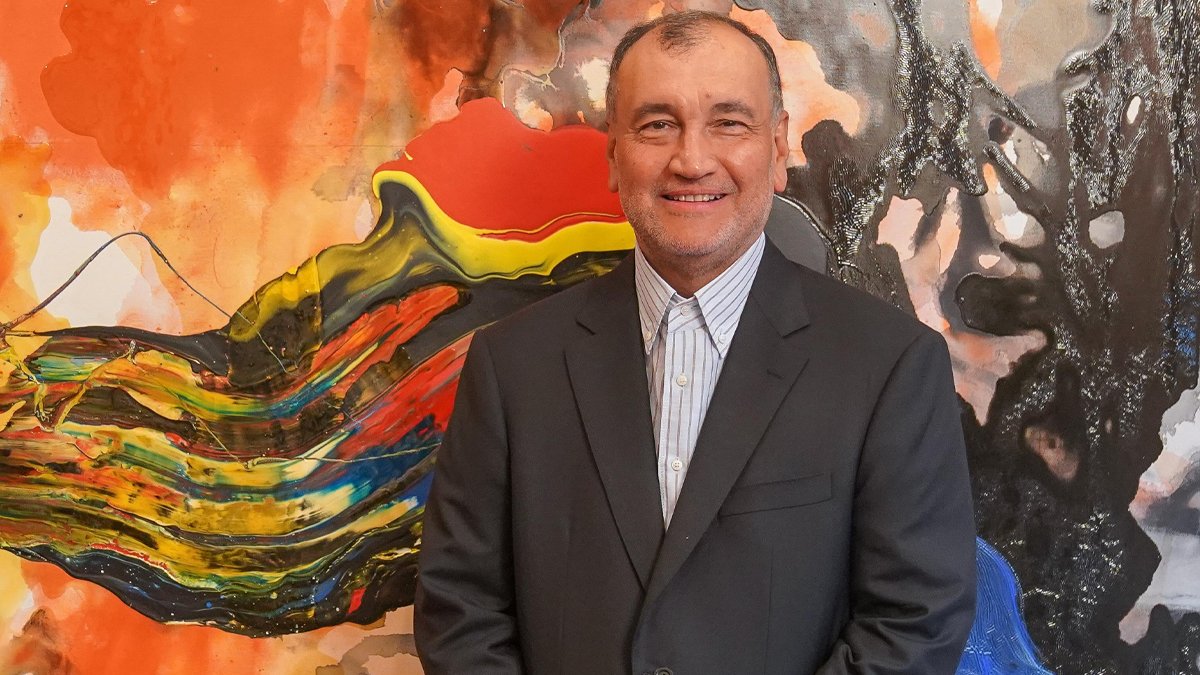 Murat Ülker bütün toplumların ortak problemini yazdı: 'Yanlış' inanıyoruz çünkü çok güçlü gerekçeleri var!