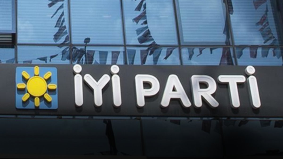 İYİ Parti'nin kurultay takvimi belli oldu