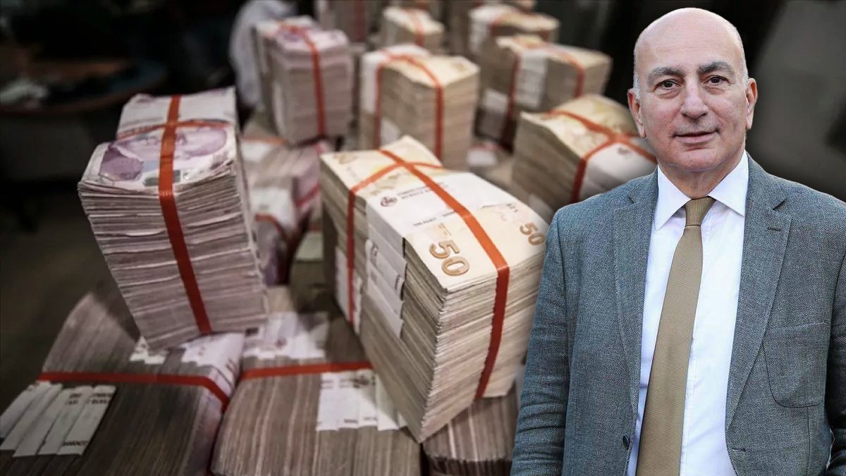 Mahfi Eğilmez'den 'Çin' sorusuna çarpıcı cevap: Hukuk yok ama...