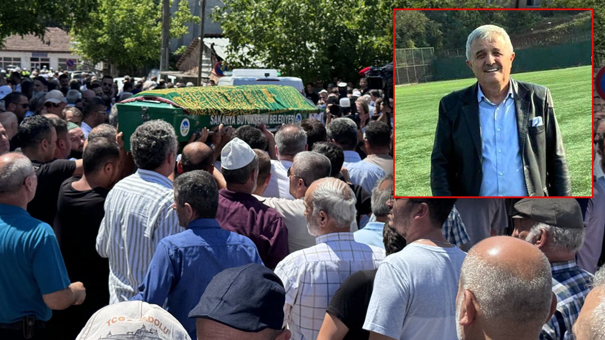 Eski belediye başkanının ölümünde 4 gözaltı