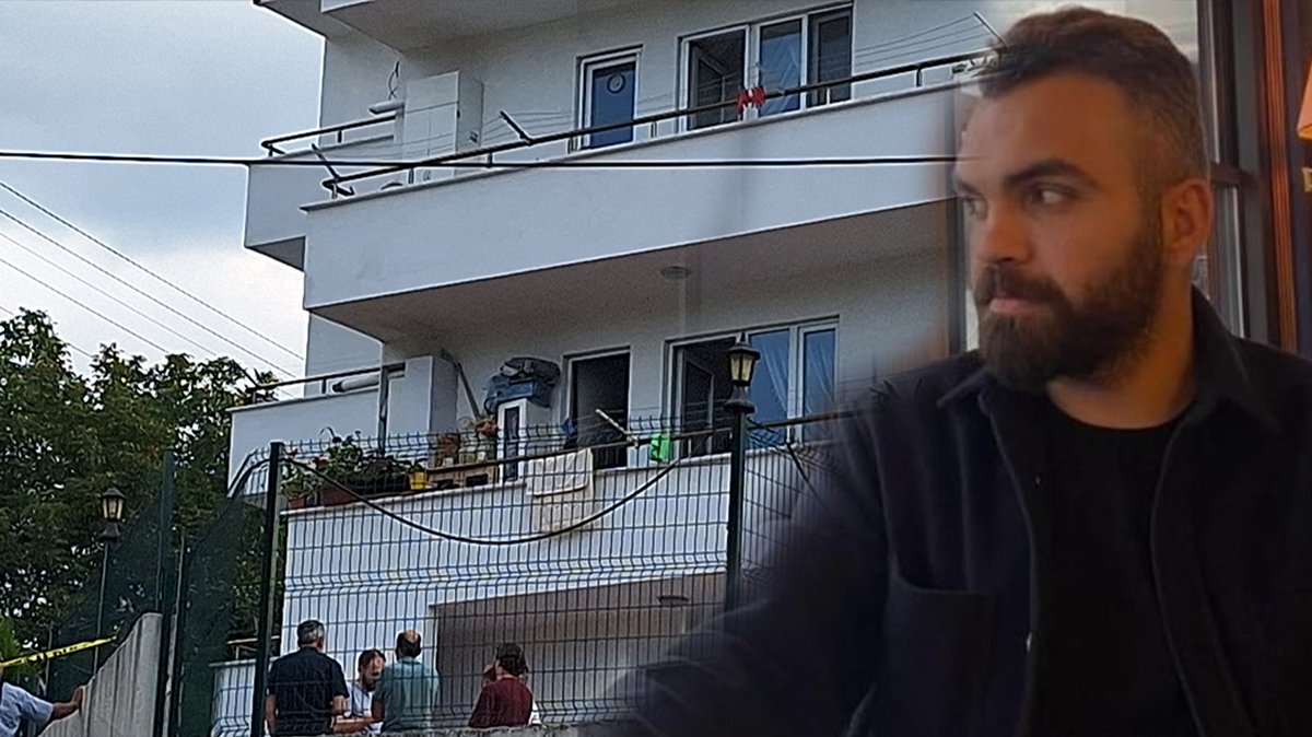 Eski eşini katletti, oğlunu yaraladı! Ortaya çıkan yeni ayrıntılar kan dondurdu