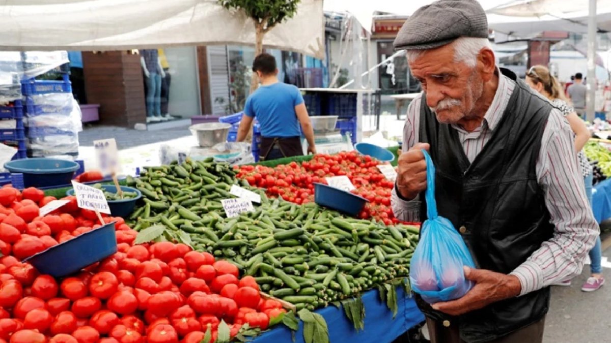 20 bin 776 liraya yükseldi: Temmuz ayı açlık ve yoksulluk sınırında rekor seviyede