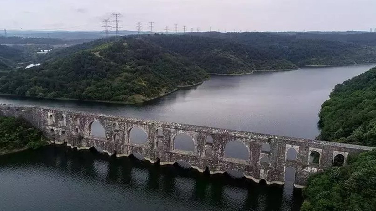 İSKİ: Ciddi bir kuraklıkla iç içeyiz! Son 10 yıldaki 4. en düşük değer