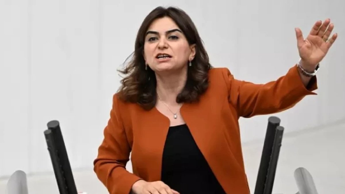 DEM Parti'den halay tutuklamalarına tepki: Davul zurnayı getirir, Meclis bahçesinde çekeriz