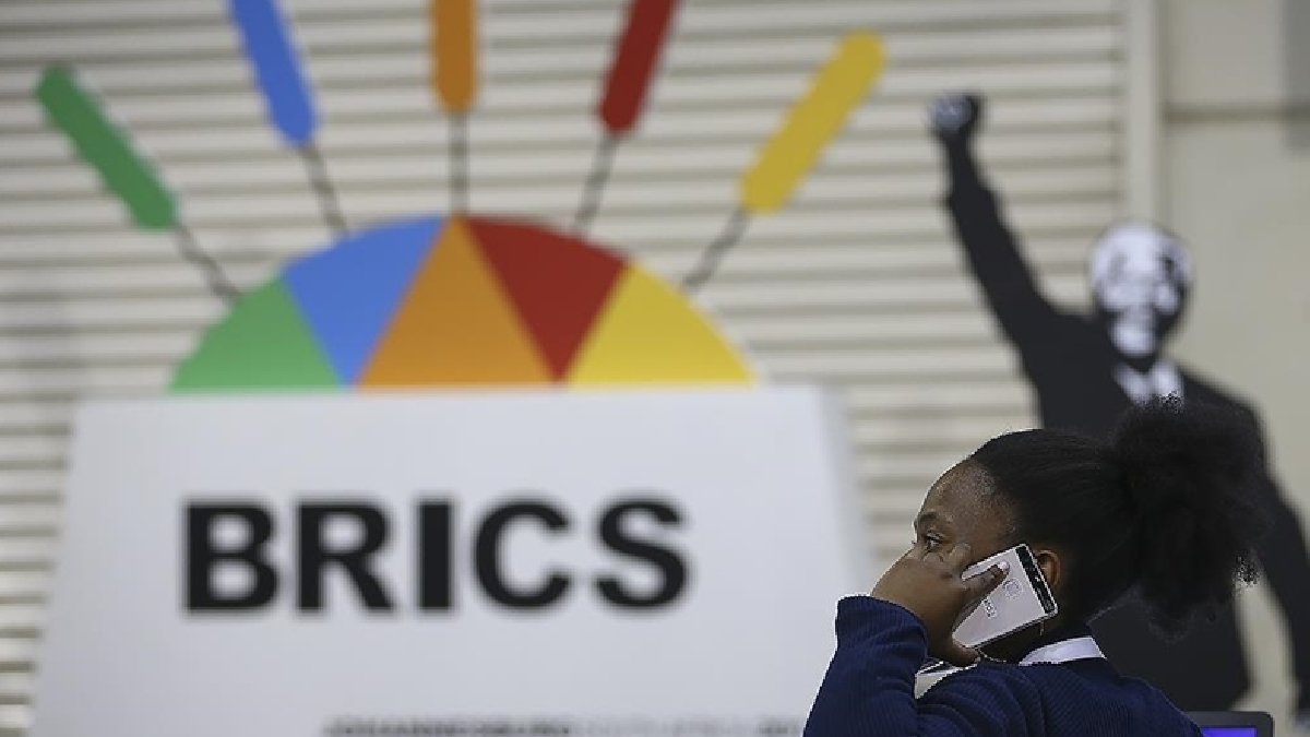 Rusya’ya başvuru mektubu gönderdiler: Bir ülke daha BRICS'e katılıyor