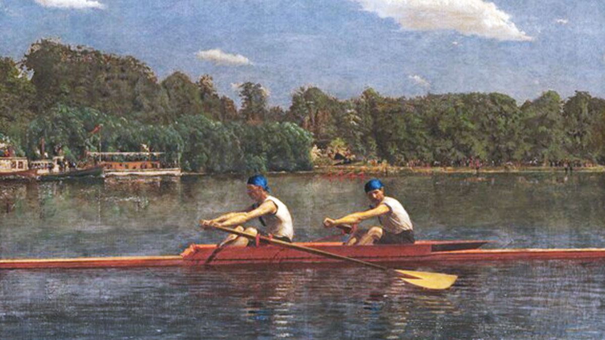 Paris’te ‘Kültür Olimpiyatı’