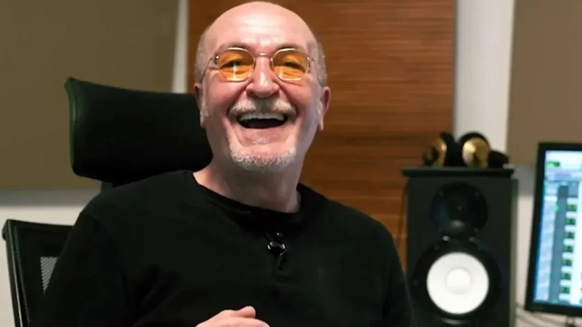 Seslendirme sanatçısı Uğur Taşdemir'den acı haber