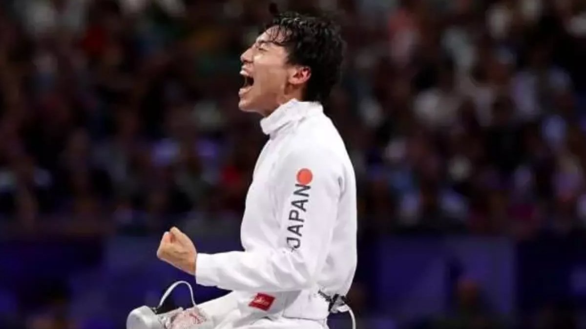 Olimpiyatlarda Japonya ilk sıraya yükseldi