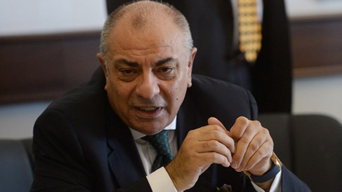 Tuğrul Türkeş’ten Gezi açıklaması: Hukuksuzluğa karşıyım, oğlum da eylemlere katıldı