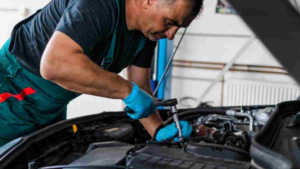 Arabası olanın masrafı bitmiyor! Bakım ücretlerine yüzde 70 zam: Araba pahalanınca talep arttı