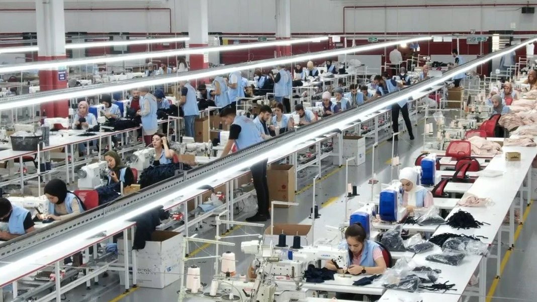 İTO’nun ‘istihdam’ raporunda çarpıcı sonuç: Firmaların ilave çalışana ihtiyacı var