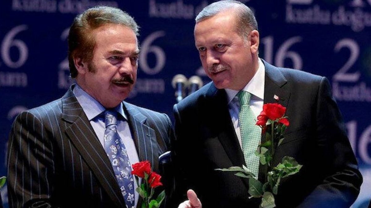 Orhan Gencebay'dan AK Parti’ye eleştiri: Hayvanları öldürmek suçtur