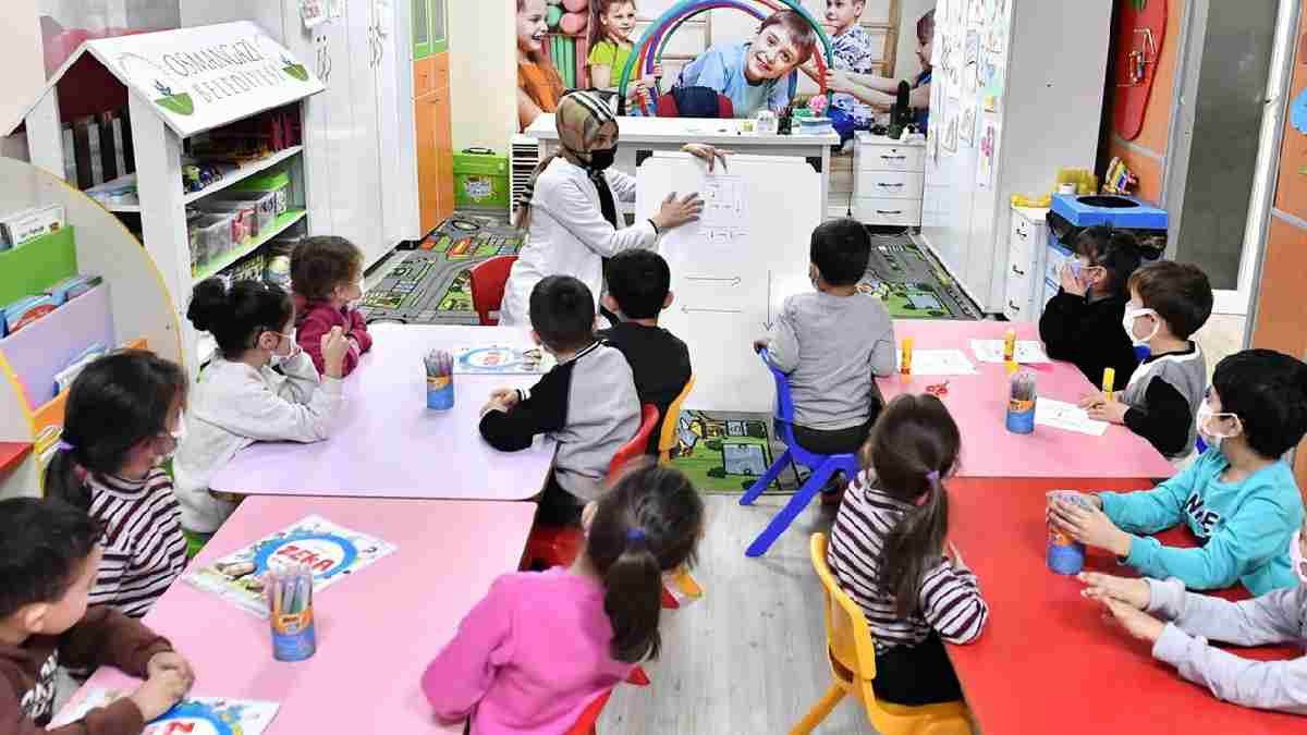 Anaokullarında velilere şok eden tuzak! Böylesi şeytanın aklına gelmez: O testi sakın yaptırmayın