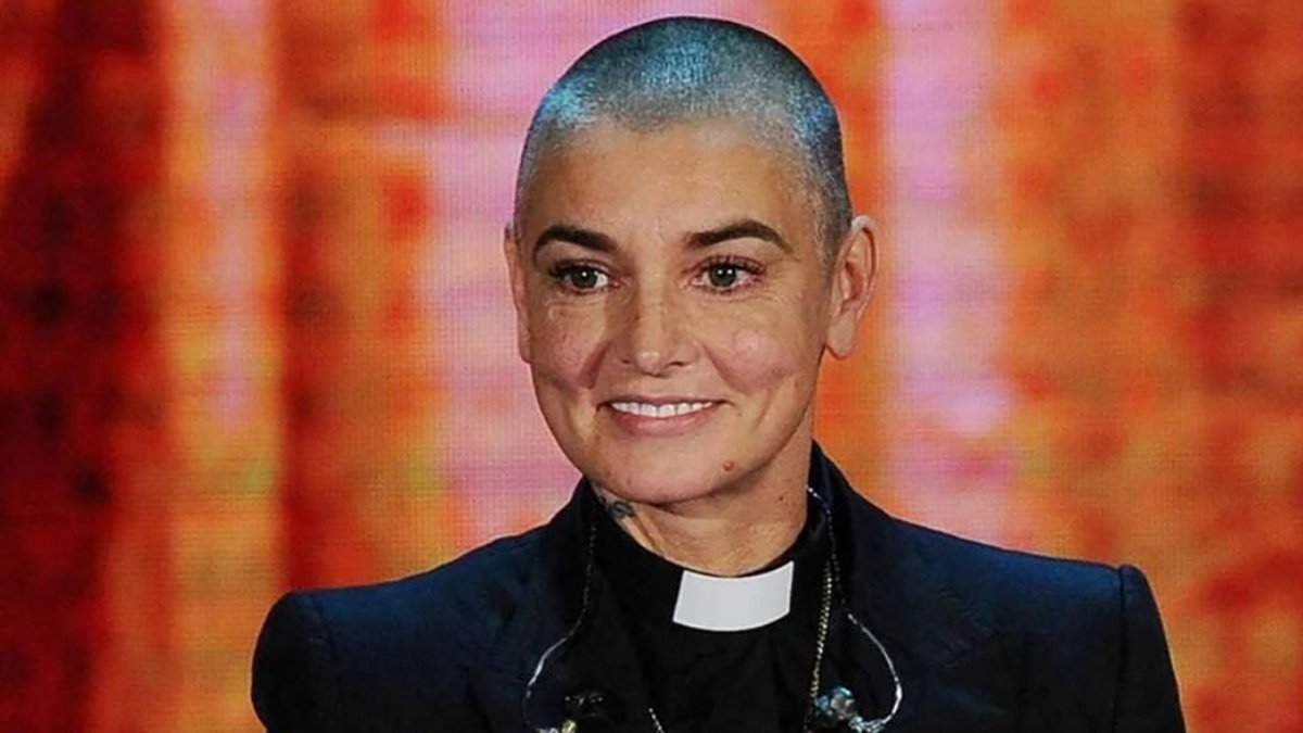 Sinead O'Connor'ın ölüm nedeni açıklandı