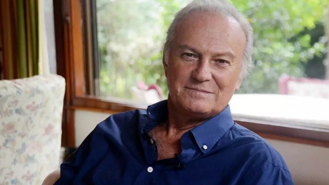 Kansere yakalandığı iddia edilen Ediz Hun'dan açıklama