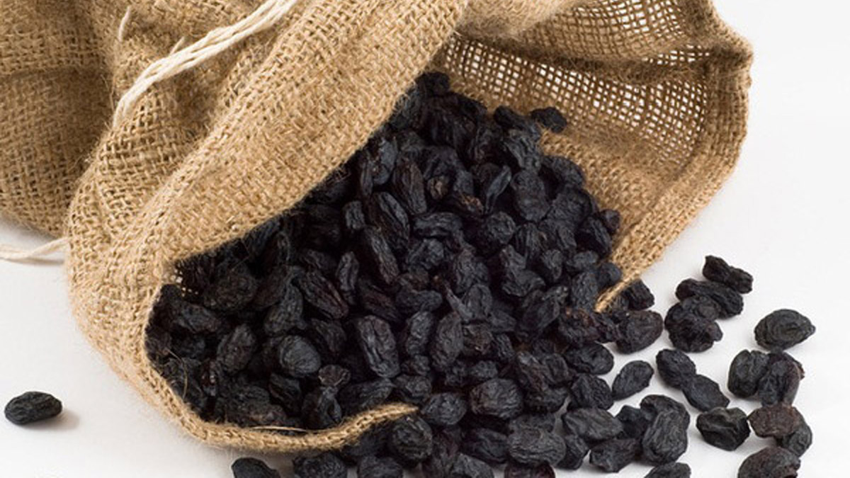 Bir tanesini alıp 5 dakika sakız gibi çiğneyen o dertlerden kurtuluyor! En başta kabızlığın ilacıymış