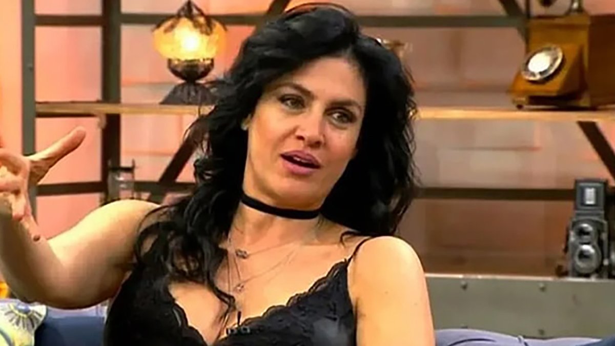 ‘Bu nasıl Allah, nasıl Peygamber’ diyen Tuğba Ekinci’ye soruşturma