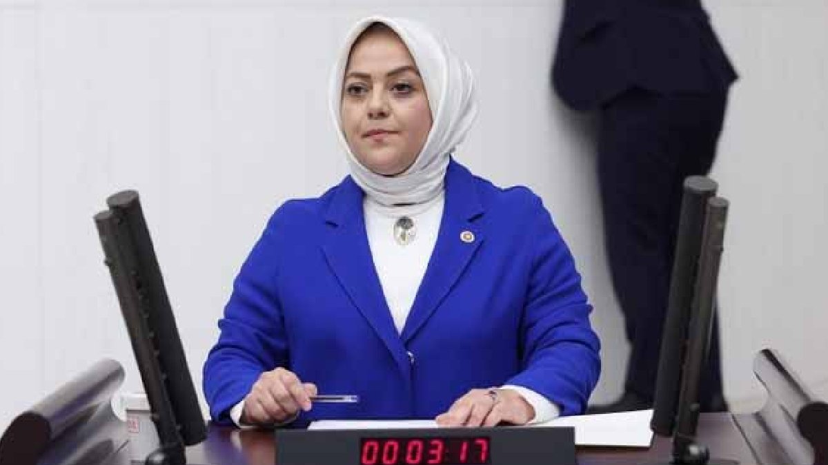 Gelecek Partisi'nde vergisiz holdingler için çağrı: Gelin siz de itiraz edin