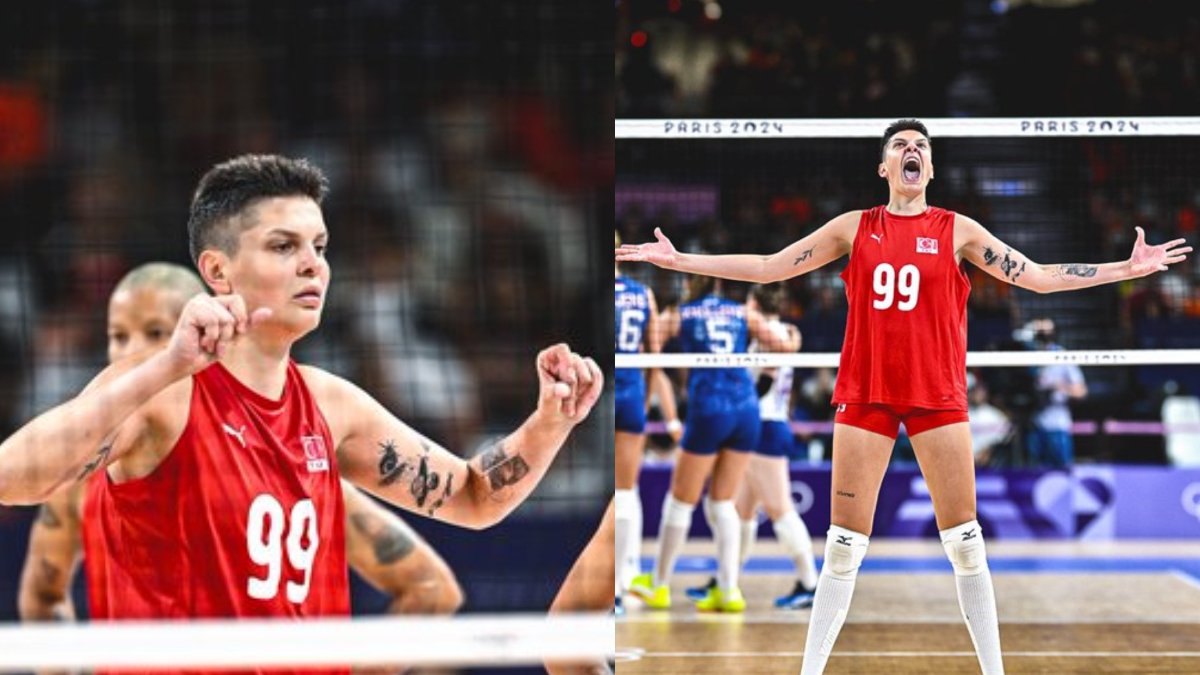 Ebrar Karakurt'tan Gibi dizisine gönderme: Ersoy’un babaannesinin intikamı alındı