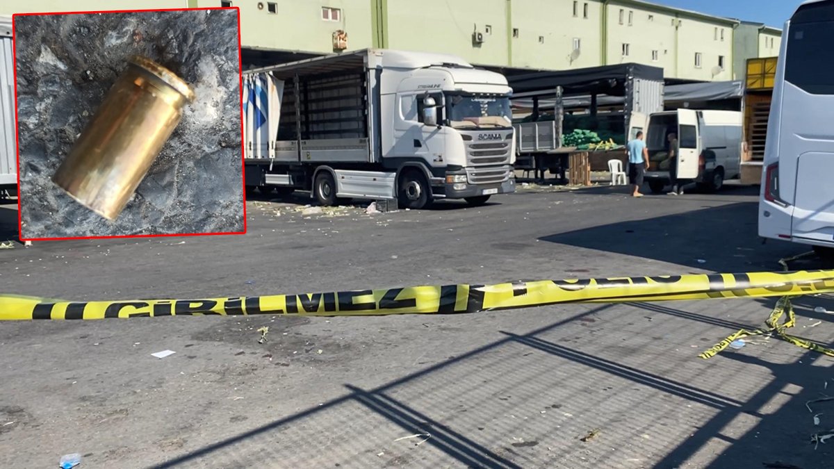 Yol verme kavgasında kanlı son! Silahlar ve bıçaklar çekildi: 5 yaralı