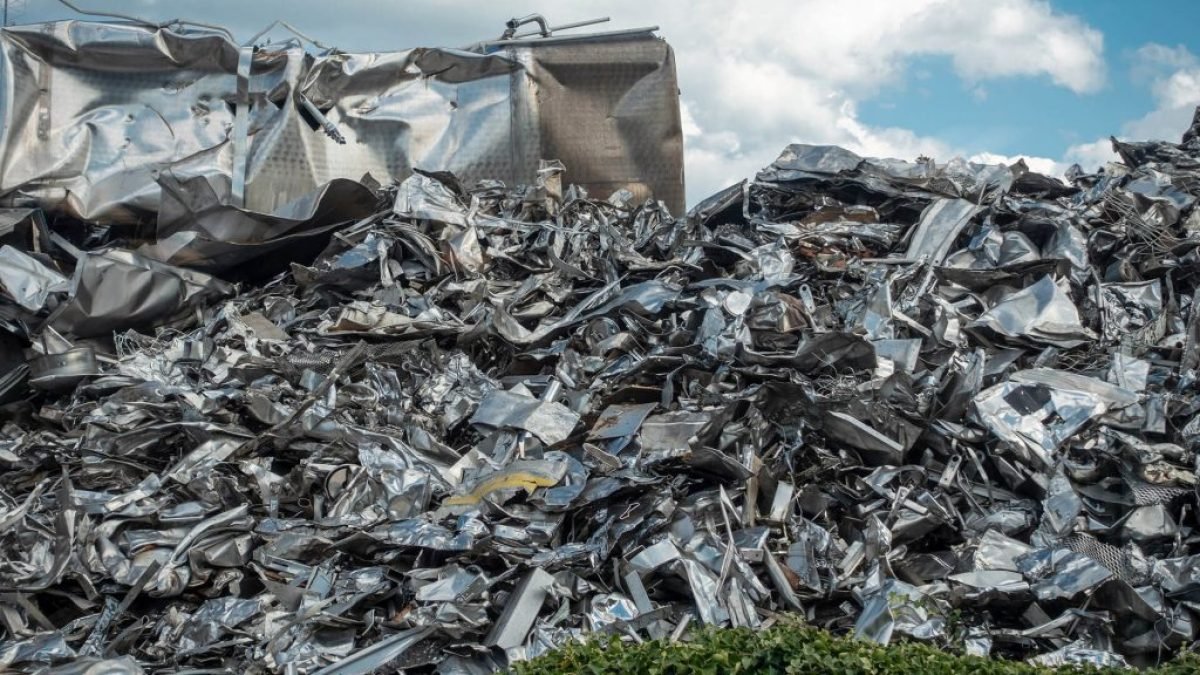 Hurda fiyatları dibe vurdu! Fiyatı altınla yarışıyordu, düşüş başladı: 29 Temmuz bakır fiyat listesi