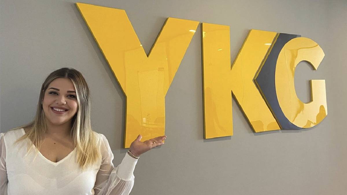 YKG Kurye, lojistik sektörüne önce işgücü sonra katma değer kazandırıyor