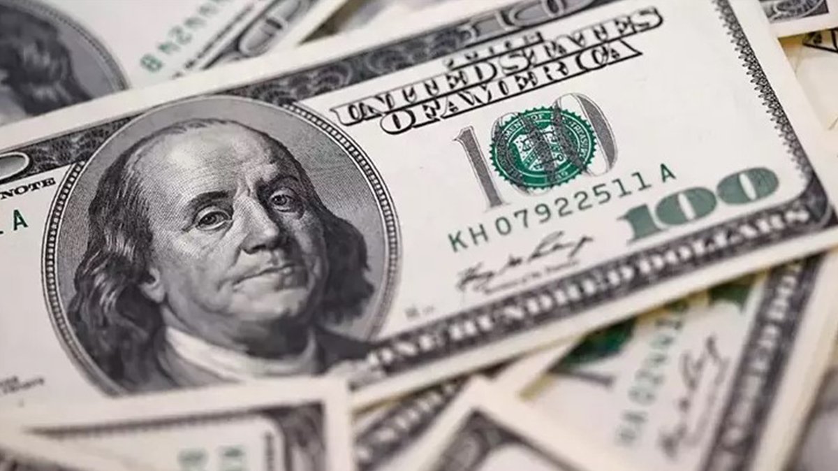 Merkez Bankası'nda son durum: Depo alımı bitti, rezervler eridi