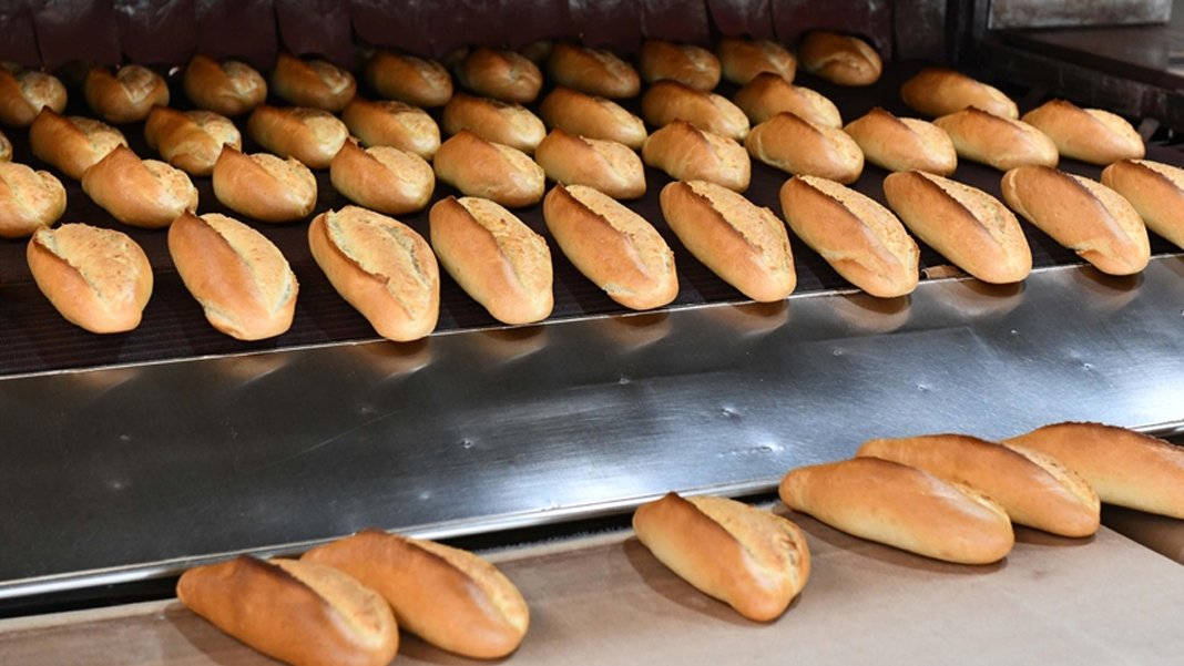 Kars'ta halk ekmeğe zam! Yarından itibaren geçerli