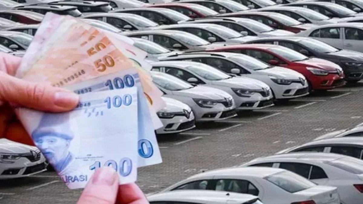 MTV ödemesinde son tarih yaklaştı: Gecikme faiziyle birlikte haciz tehdidi var