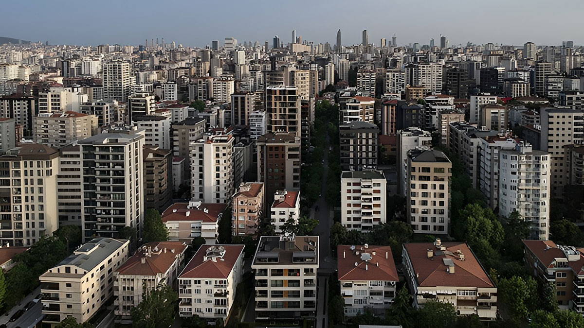 Konut sahibi olacaklara kötü haber: Krediyle ev alma devri bitti! Sektörde aylar sonra ilk yaşandı