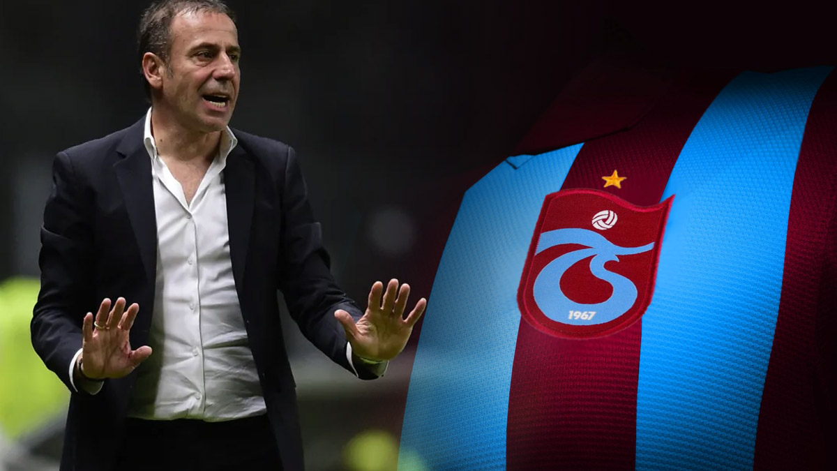 Trabzonspor eski yıldızına imzayı attırdı! Orta sahaya sağlam takviye