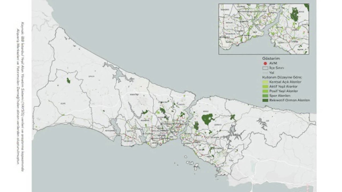 İPA'nın raporu acı tabloyu ortaya koydu: Depremde toplanma alanları AVM'lere peşkeş çekildi