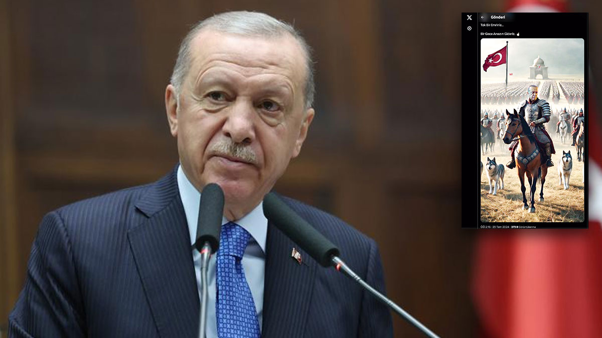 İsrailli’nin küstahlığı Türkiye’yi birleştirdi: Ortak tepki yükseldi