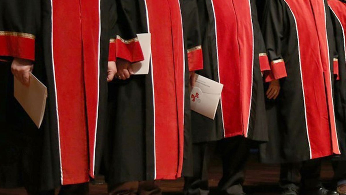 Geçmişten günümüze rektör atamalarının serencamı