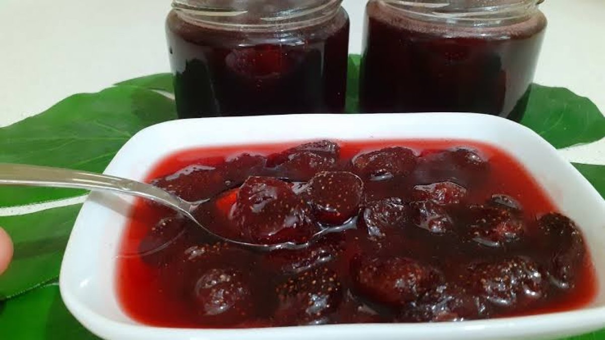 Reçel Yapımı: Enfes ve Şekerlenmeyen Reçeller İçin 5 Önemli Tüyo