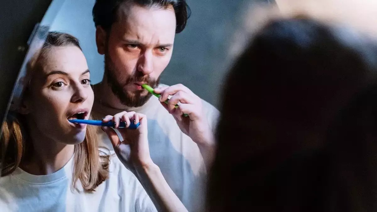 Haftada bir diş fırçalayan eşlere kötü haber! 500 bin TL tazminat ödemek zorunda kalabilirsiniz