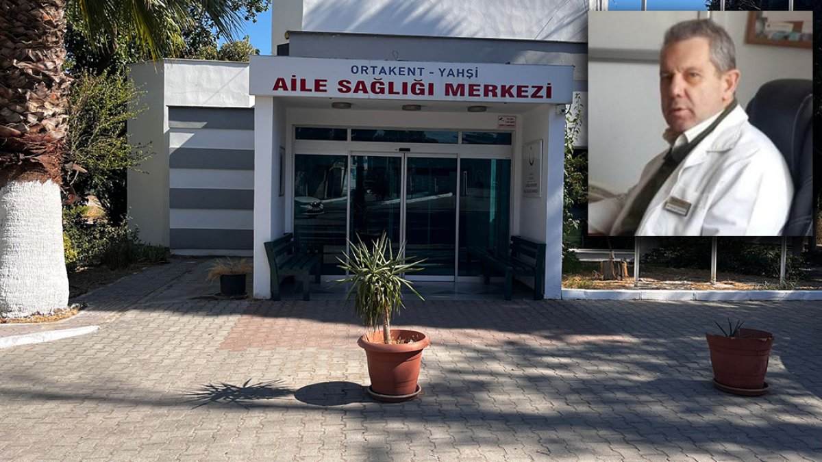 Sağlıkta şiddetin önüne geçilemiyor: Saldırıya uğrayan doktorun kalbi durdu