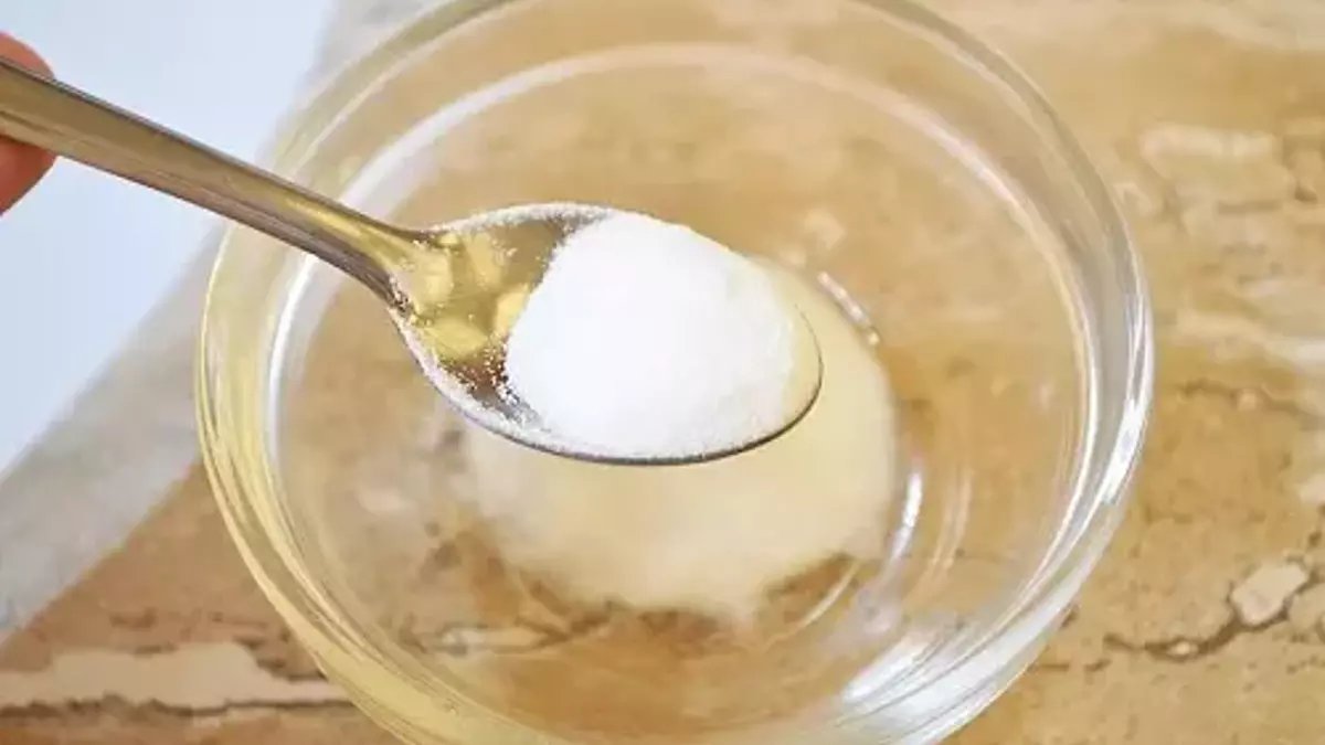 TikTok'ta tehlikeli karbonat akımı! Enerjiyi artırmak içiliyor, uzmanlar uyardı: Kalp ve mideyi bitiriyor