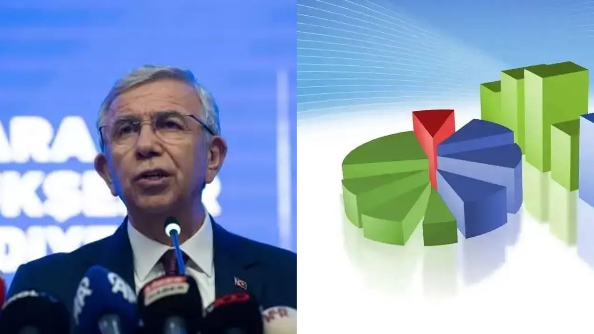 En memnun olunan belediye başkanları açıklandı! İlk sırada bakın kim var? Mansur Yavaş listeye giremedi