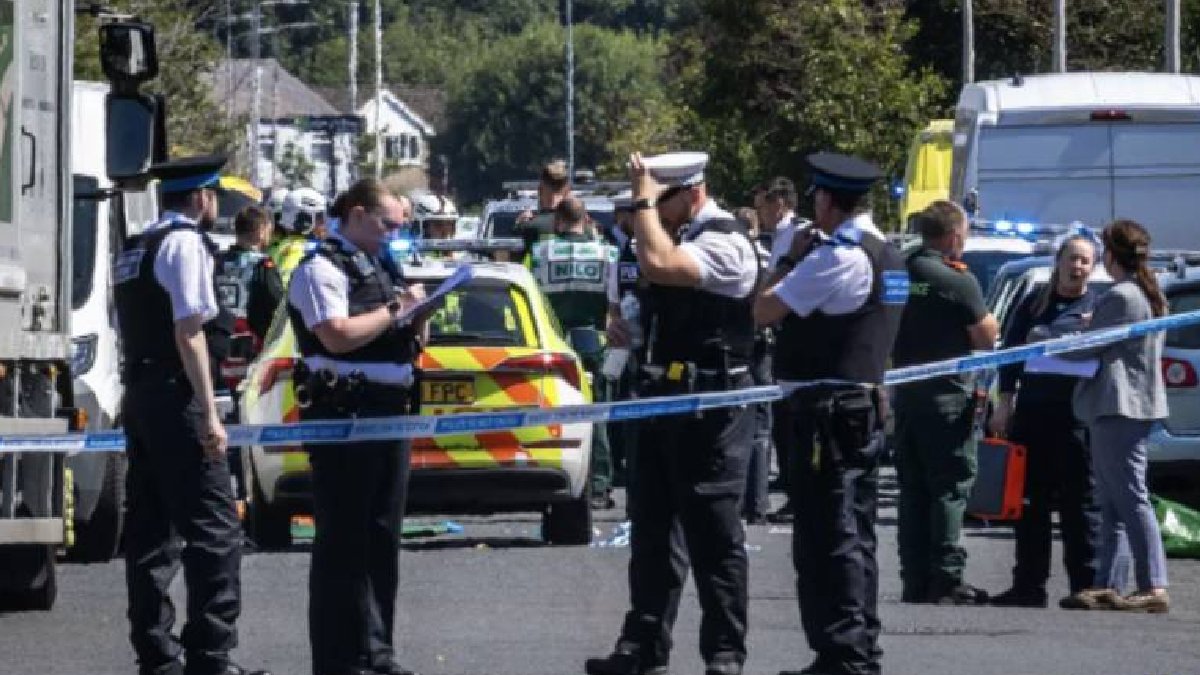 Taylor Swift etkinliğinde kanlı saldırı: İki çocuk öldü, dokuzu yaralı