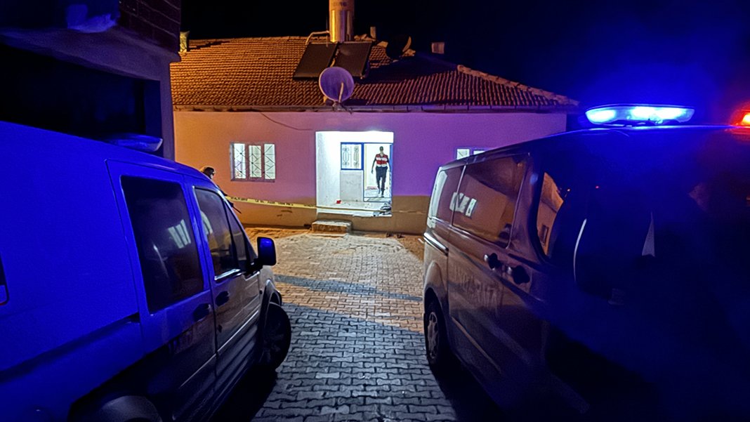 Çocuk kavgası bir aileyi yok etti: Anne ve iki oğlu hayatını kaybetti