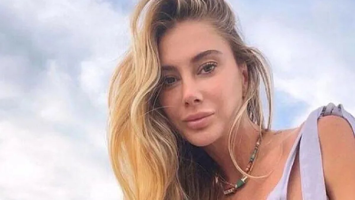 Şeyma Subaşı'nın Adli Tıp raporu açıklandı: Testi pozitif çıktı